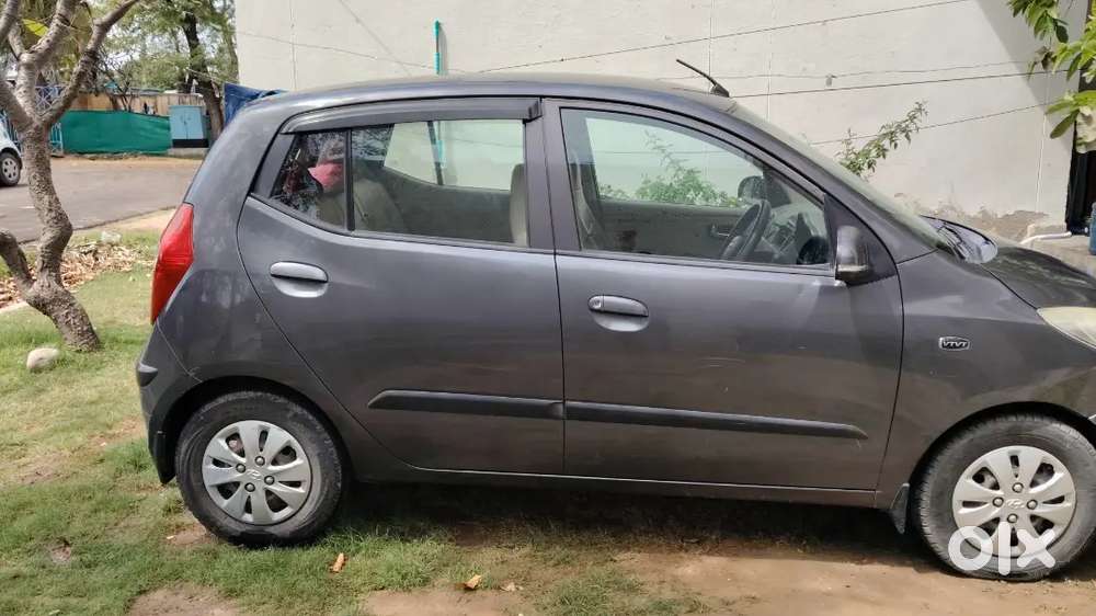 I10 Magna Car