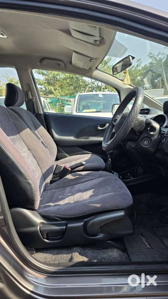 Honda Jazz 2011-2013 X, 2012, Petrol