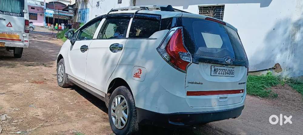 Well Maintained Marazo Sell Urgent