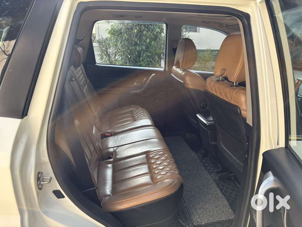 Mahindra Xuv500 W11 Option, 2021, Diesel