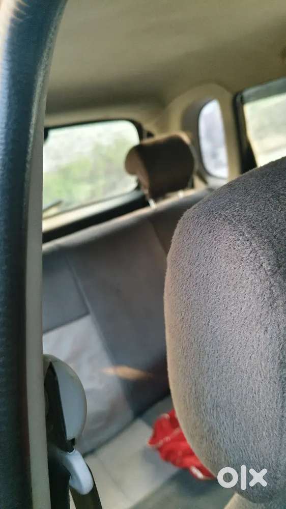 Maruti Suzuki Zen Estilo 2009 (passing Upto 31/12/2029)