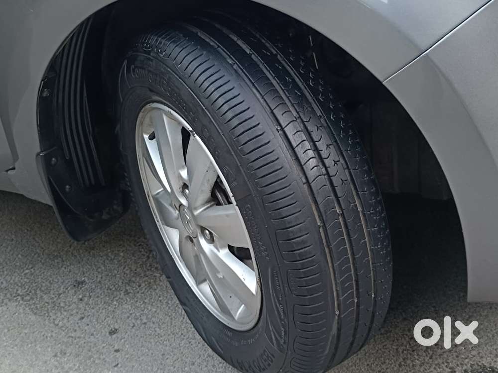 Hyundai I20 Sportz 1.2 Bs-iv, 2012, Diesel