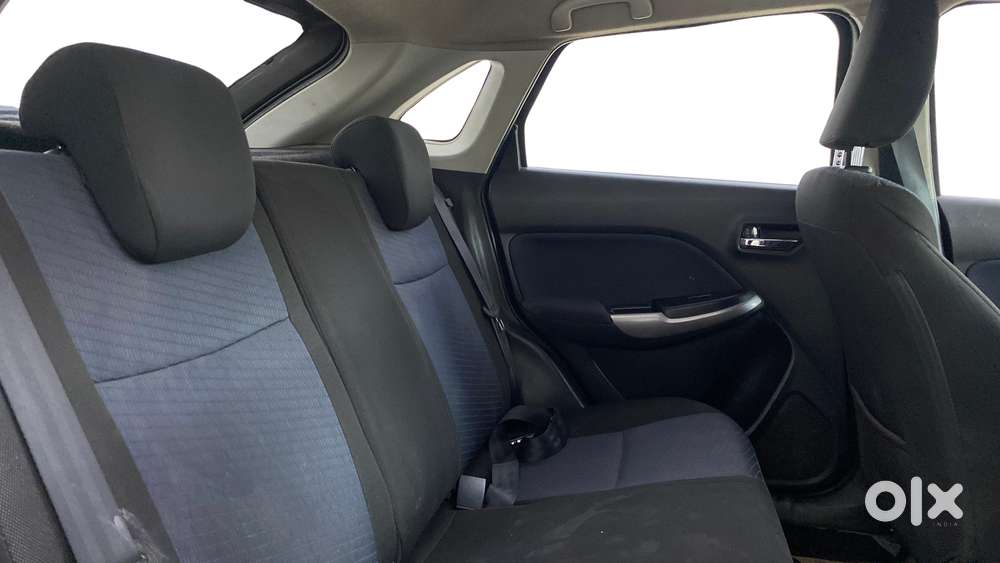 Maruti Suzuki Baleno Delta, 2020, Petrol