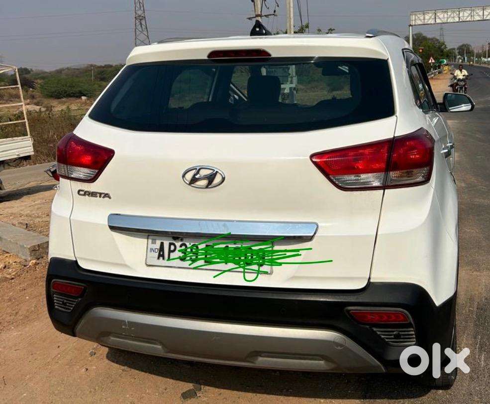 Hyundai Diesel Car 2019