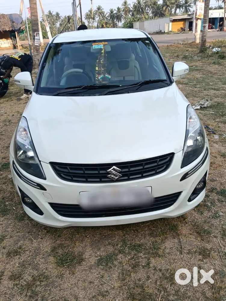 Maruti Suzuki Dzire 2013 Diesel Good Condition