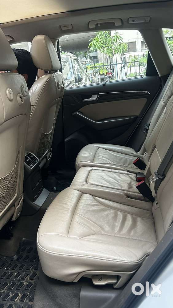 Audi Q5 30 Tdi S Line, 2014, Diesel