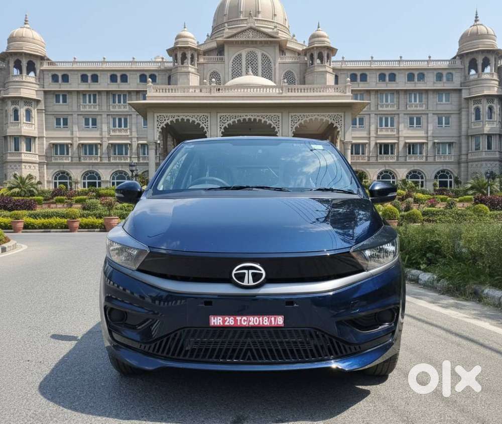 Tata Tiago Ev Xt Lr, 2025, Electric