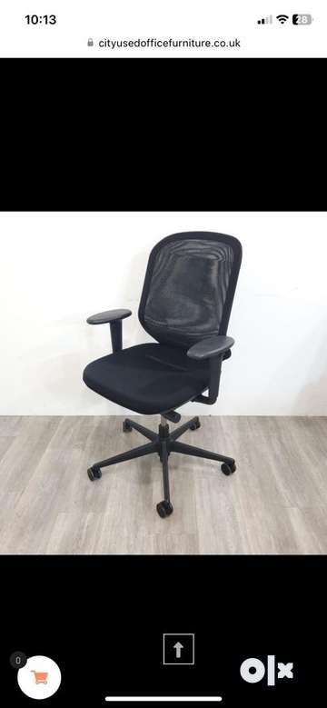 Vitra office online chair