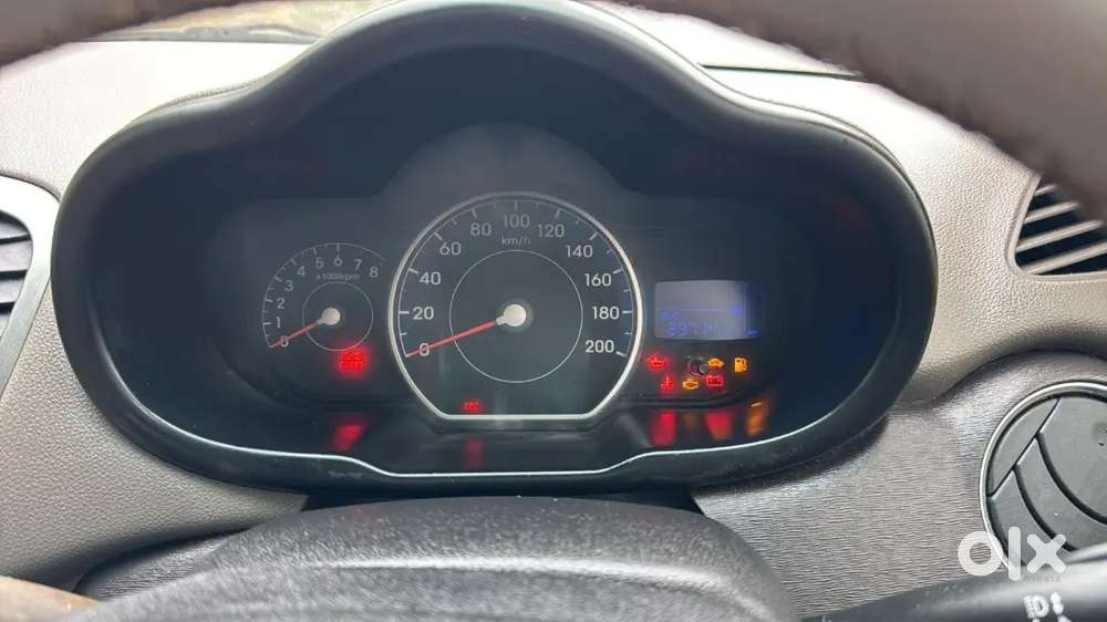 Hyundai I10 [2010-2017] Petrol