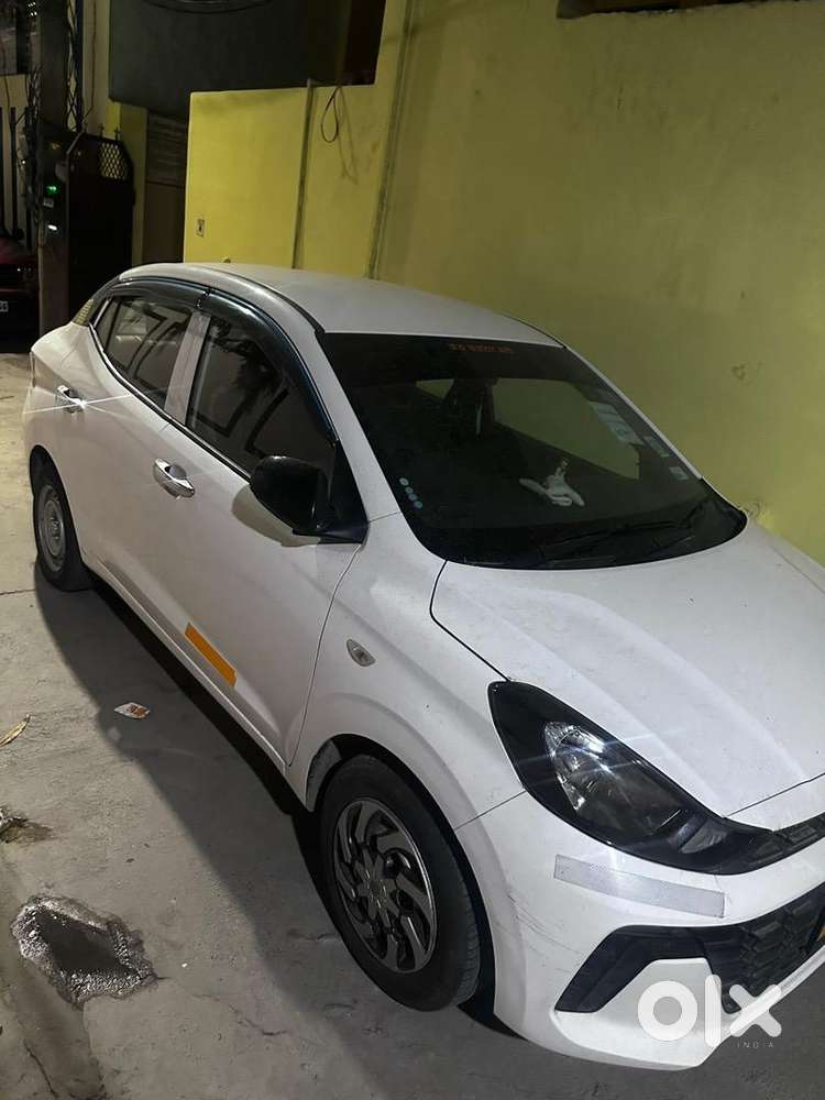 Hyundai Car 2025 Here