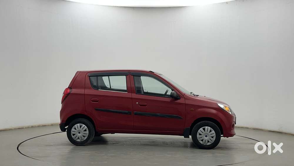 Maruti Suzuki Alto 800 2019-2023 0.8 Vxi, 2016, Petrol