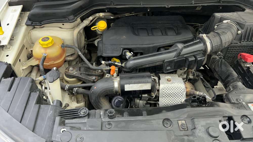 Mahindra Xuv300 W8 Amt Optional Diesel, 2022, Petrol