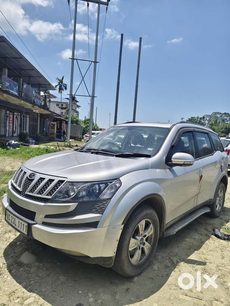 Mahindra Xuv500 Diesel 2013 Model