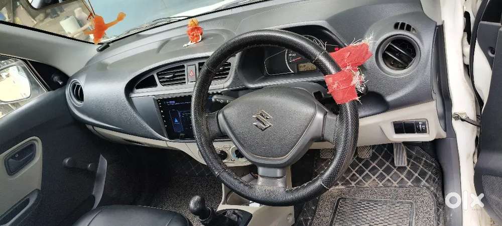 Maruti Suzuki Alto K10 2015 Petrol 20530 Km Driven