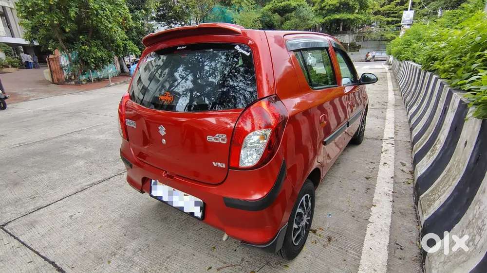 Maruti Suzuki Alto 800 Vxi (2014) – For Sale