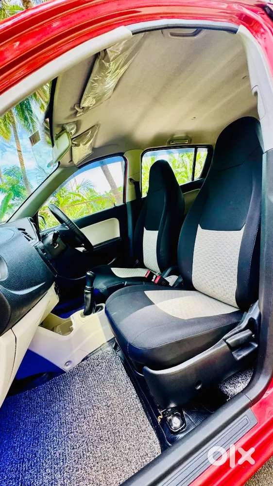 Maruti Suzuki Alto 2023 Car