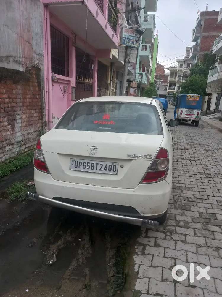 Tata Indigo Ecs 2012