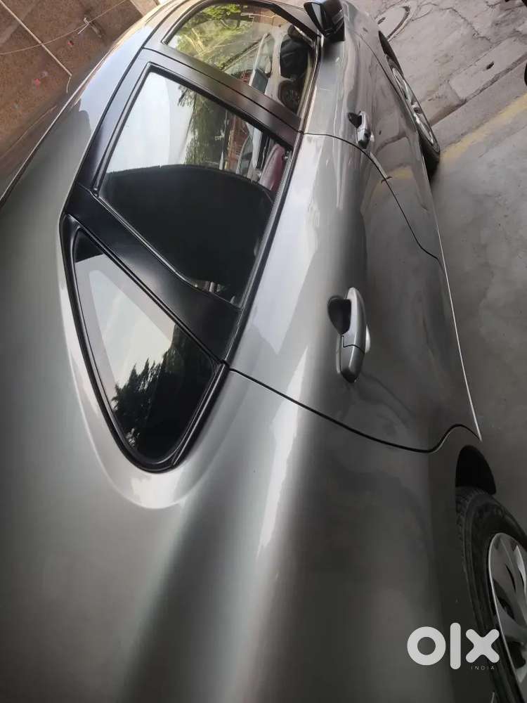 Maruti Suzuki Baleno 2018 Petrol 13000 Km Driven