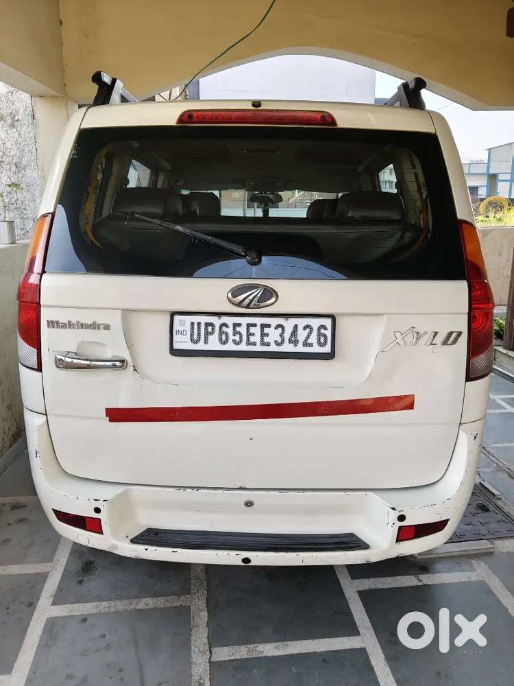 Mahindra Xylo E6/ 8 Seater
