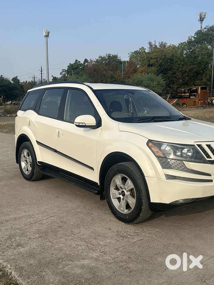 Mahindra Xuv500 W8, 2015, Diesel