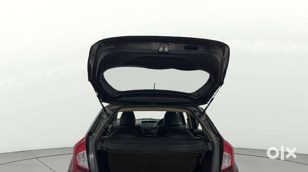 Honda Jazz 1.2 V I Vtec, 2015, Petrol