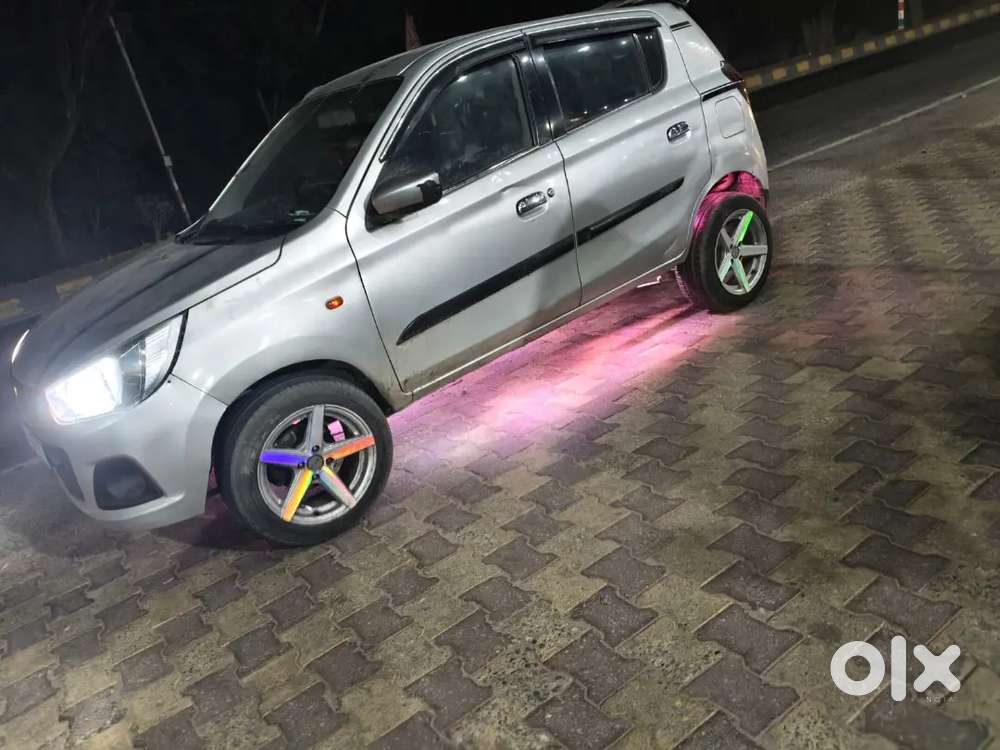 15 Inchi Well Hai Time Vala Dur Rava
