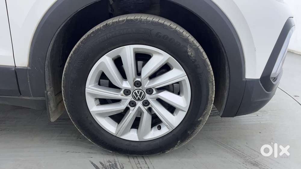 Volkswagen Taigun 1.0 Tsi Highline, 2022, Petrol