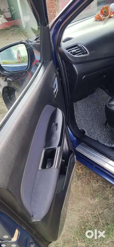 Maruti Suzuki Baleno 2019 Petrol 53000 Km Driven