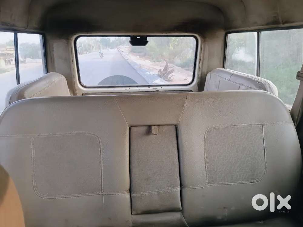 Mahindra Bolero 2013 | 1st Owner | 9 Seater