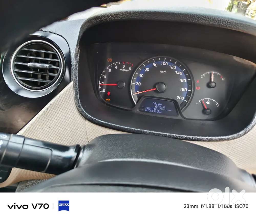 Hyundai Xcet Good Condition Car I Need Urgent Sale My Car