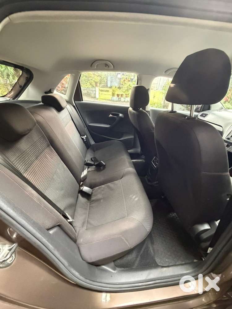 Volkswagen Polo 2019 Highline