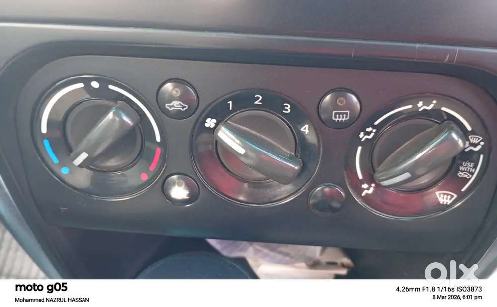 Maruti Suzuki Sx4 2010 Petrol Well Maintained