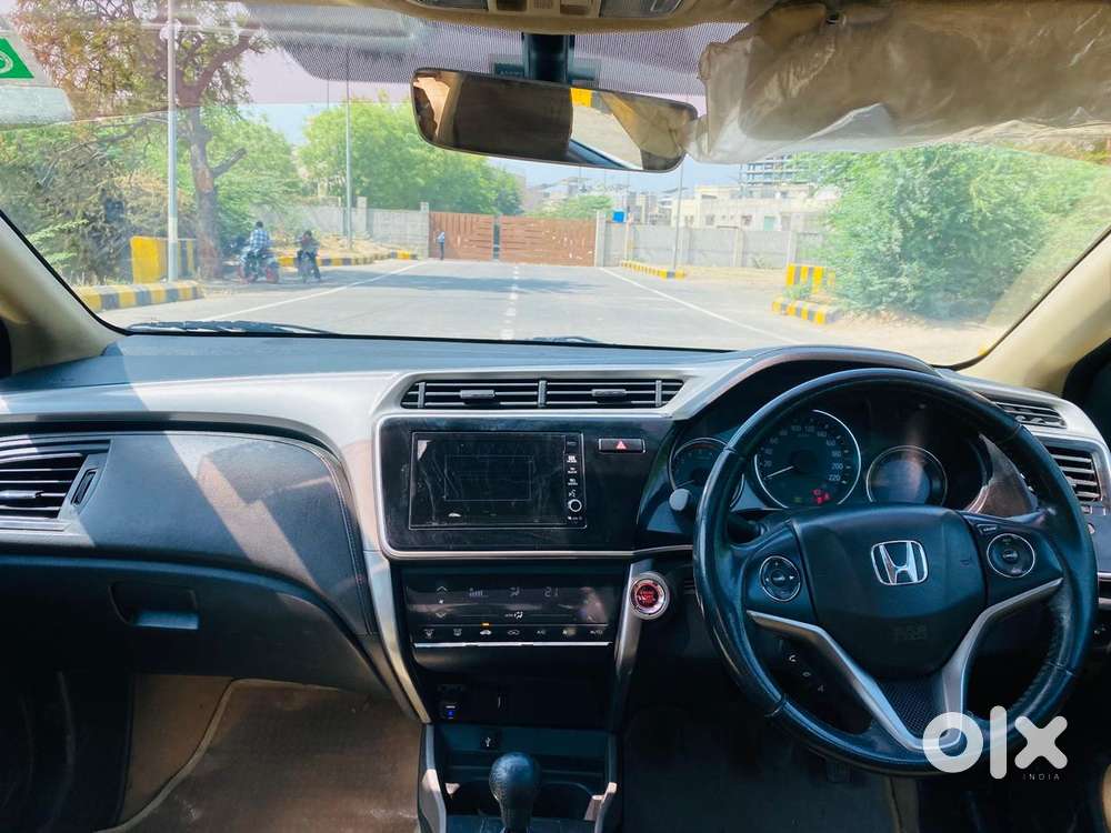 Honda City 2015-2017 I Dtec Vx, 2017, Diesel