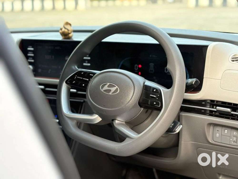 Hyundai Creta 1.5 Ex Diesel, 2024, Diesel