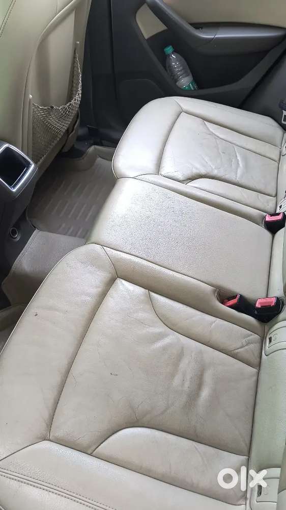 Audi Q3 2014 Diesel Well Maintained