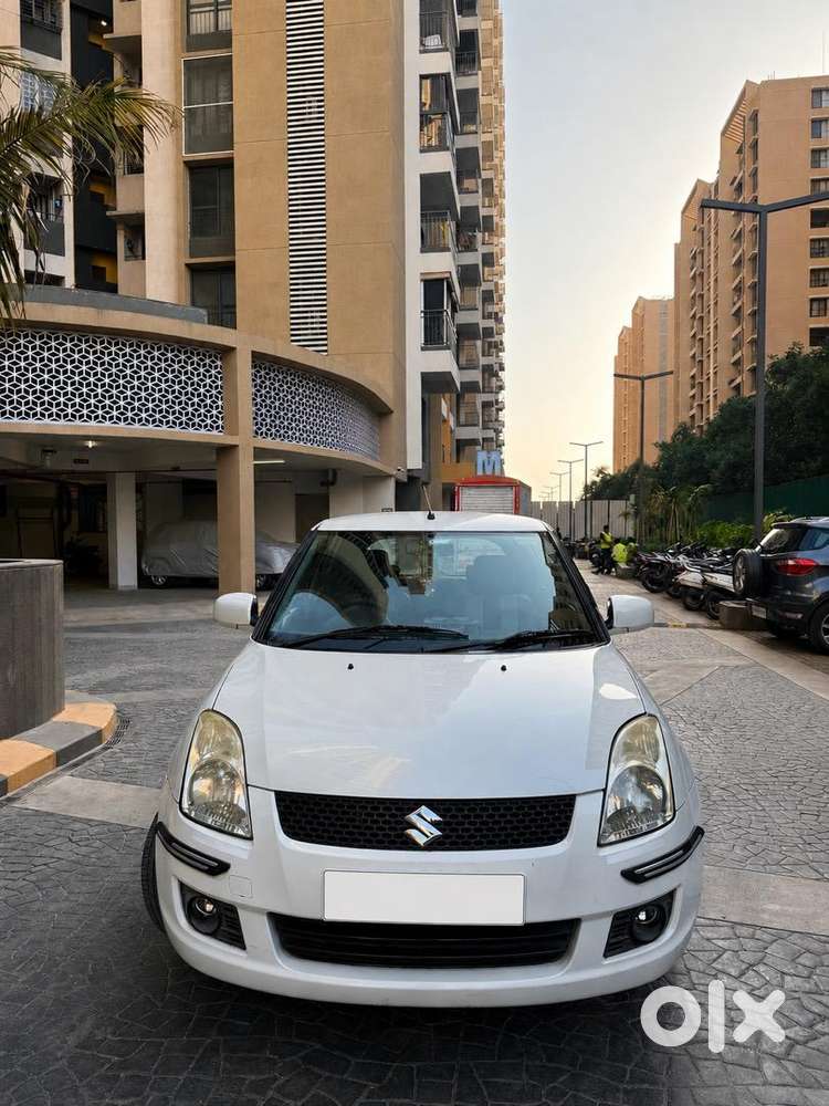 Maruti Suzuki Swift 2010 Petrol Good Condition
