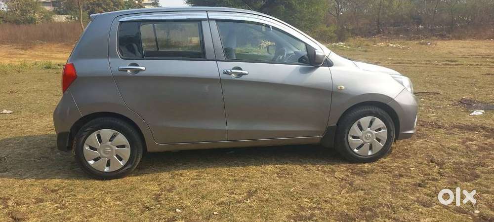 Maruti Suzuki Celerio Vxi, 2018, Cng & Hybrids