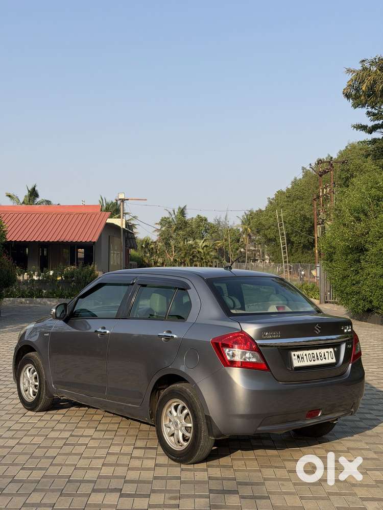 Maruti Suzuki Swift Dzire Vdi (o), 2013, Diesel