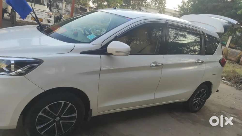 Ertiga 7 Setr