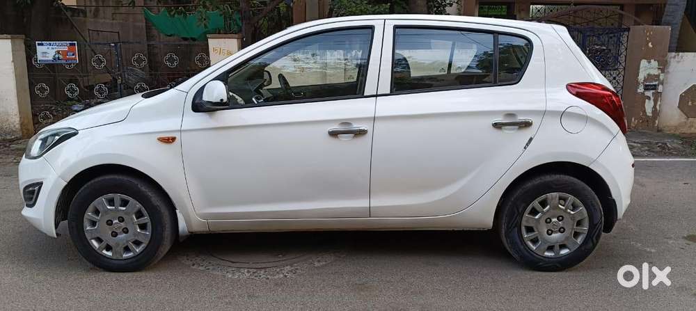 Hyundai I20 E 2014-2015 Magna 1.4 Crdi, 2014, Diesel