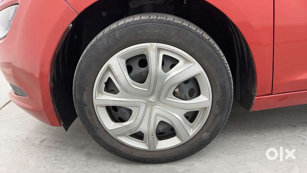 Tata Altroz 1.2 Xt, 2021, Petrol