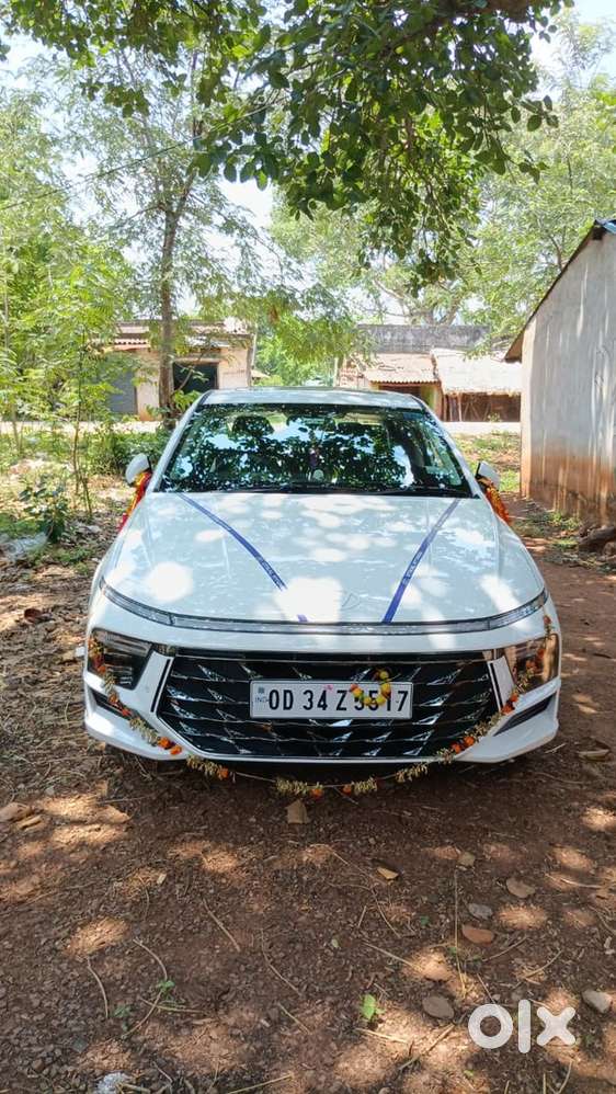Hyundai Verna Hx6 1.5 Mpi Petrol Manual 2026 Single Owner