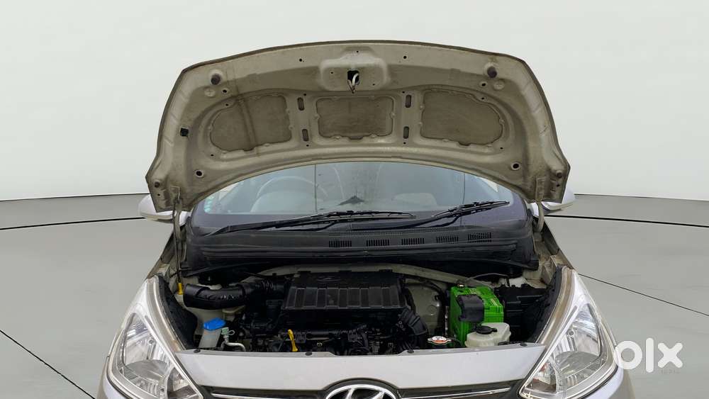 Hyundai Grand I10 Asta 1.2 Kappa Vtvt, 2016, Petrol