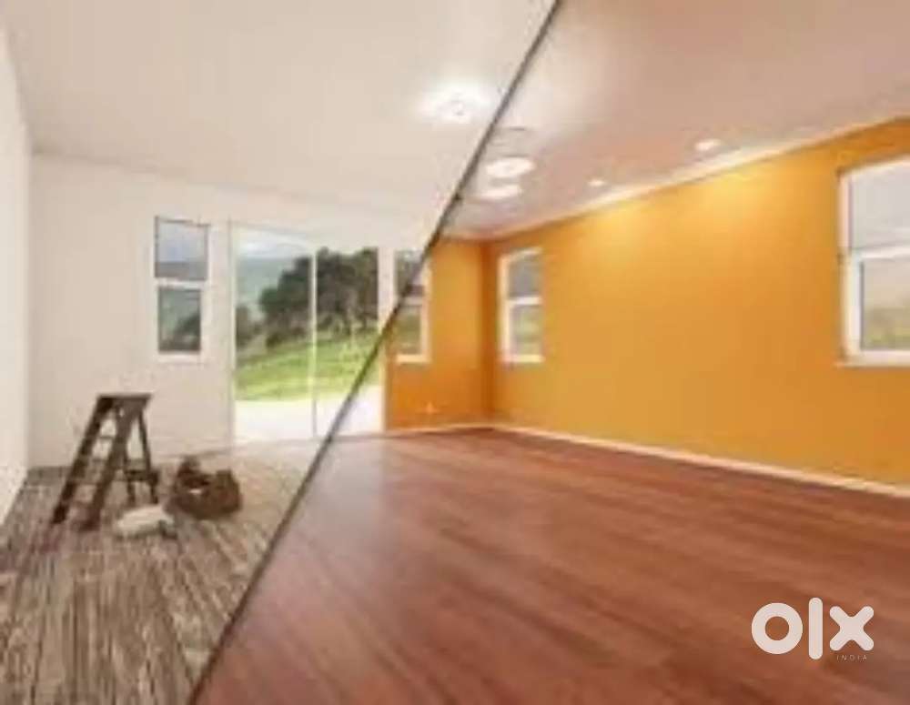 Painting service