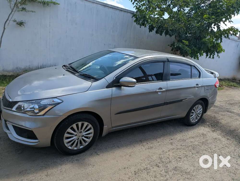 Maruti Suzuki Ciaz 2019 Petrol 39000 Km Driven