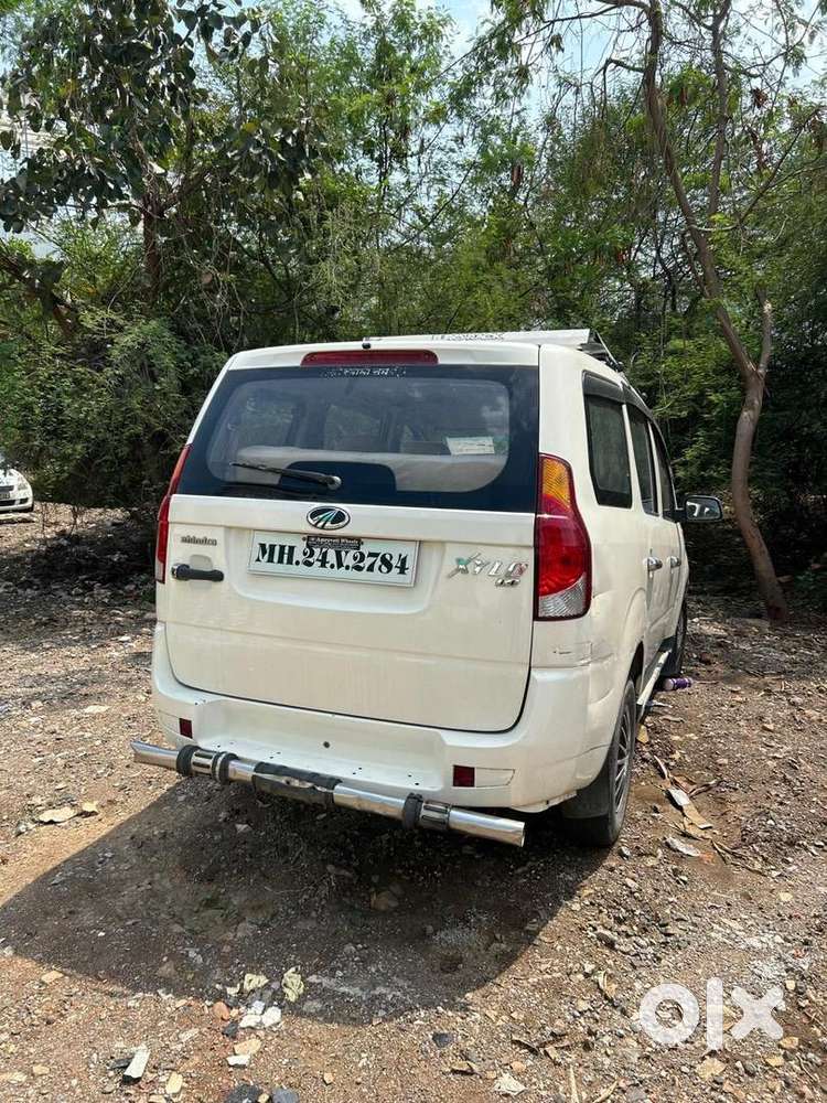 Mahindra Diesel Car 2011 Year