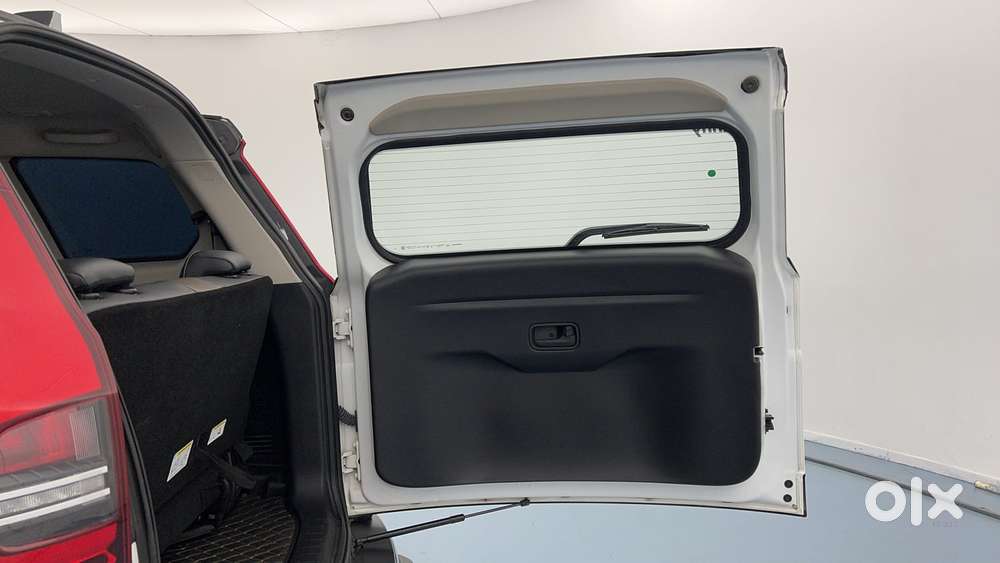 Mahindra Scorpio-n Z8 L Diesel Mt 2wd 7 Str, 2024, Diesel