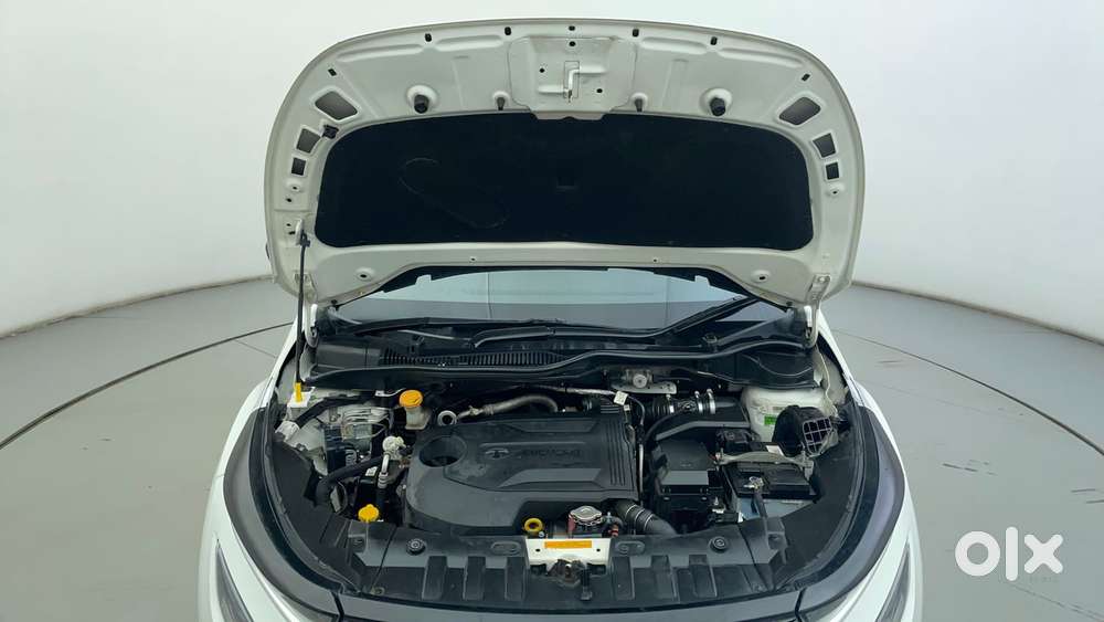 Tata Altroz Xz Plus (s) Diesel, 2023, Diesel