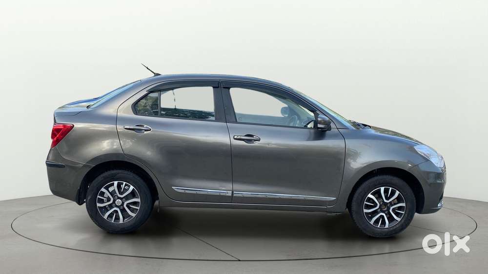 Maruti Suzuki Swift Dzire 1.2 Vxi Bsiv, 2021, Petrol