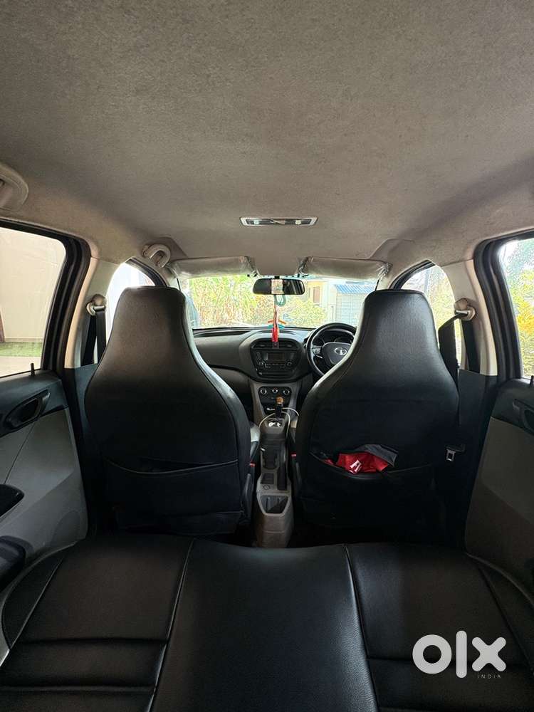 Tata Tiago